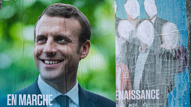 Vers une alliance entre macronistes et écologistes ?