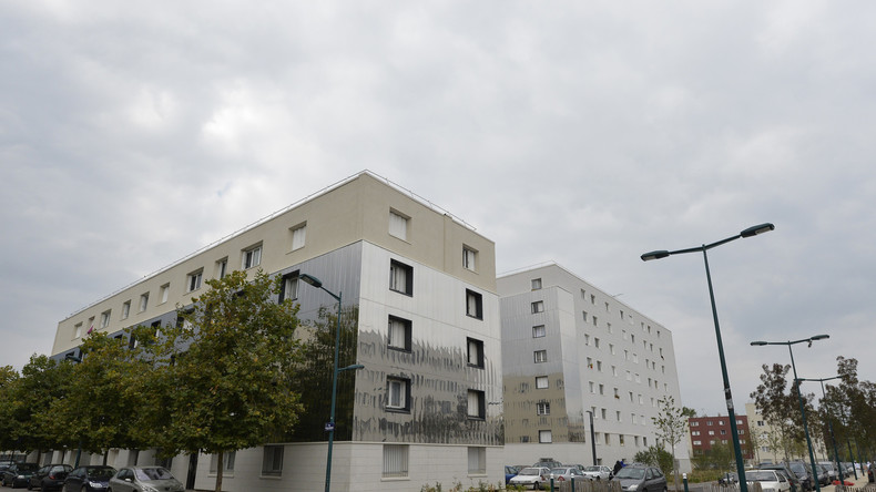 Européennes : dans ses fiefs des Yvelines, la percée de l'Union des démocrates musulmans français