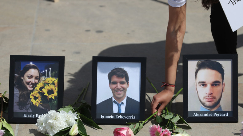 Attentat du London Bridge : le meneur était un salarié du métro de Londres, révèlent les enquêteurs