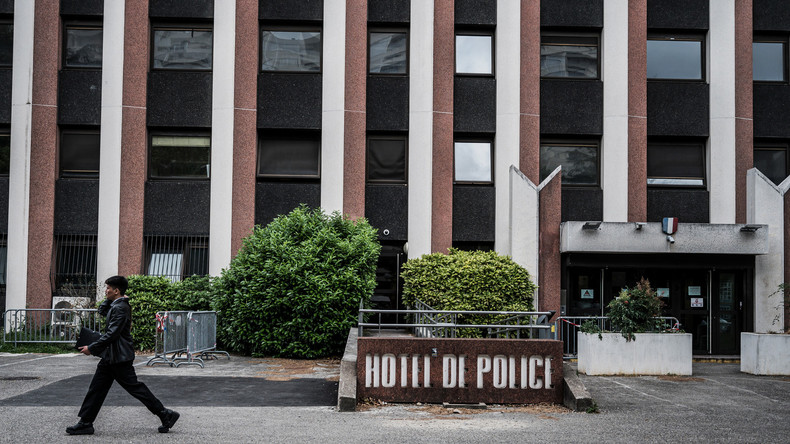 Le principal suspect de l'explosion de Lyon passe aux aveux