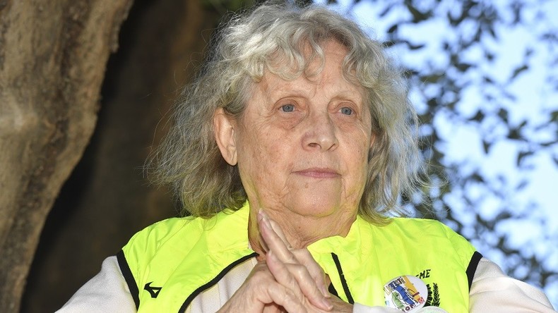 «C’est malheureux» : le policier qui a poussé Geneviève Legay regrette son geste
