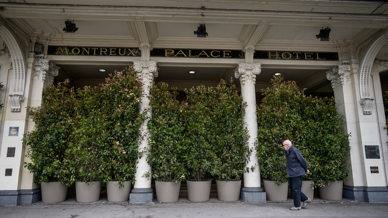 Bilderberg 2019 : ce que l’on sait de la réunion la plus secrète au monde