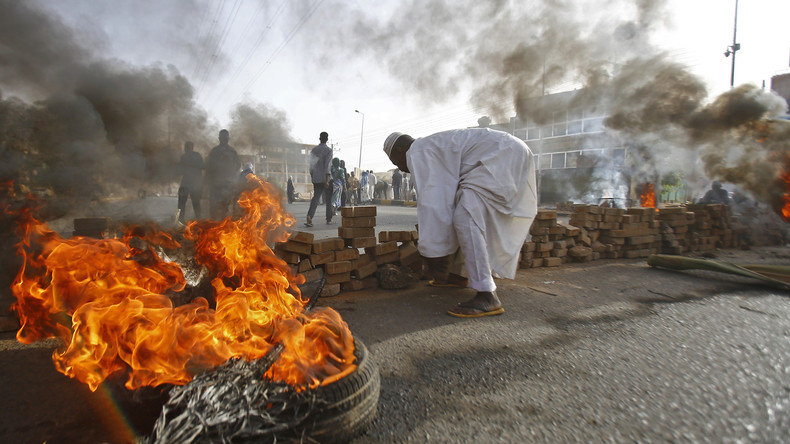 Soudan : quel avenir pour la transition politique après les violences à Khartoum ?