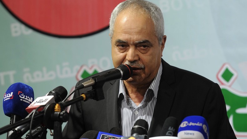Algérie : qui est Ahmed Benbitour, l'ex-Premier ministre qui veut devenir président ?
