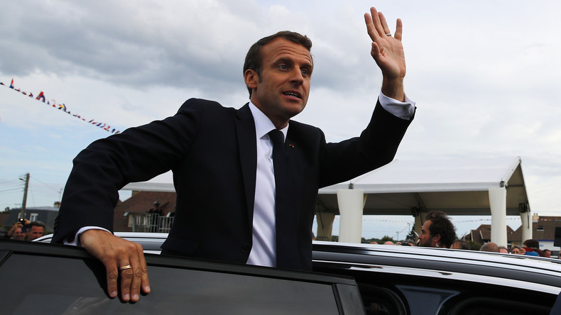 Elections municipales : l’appel des maires de droite à rejoindre Emmanuel Macron