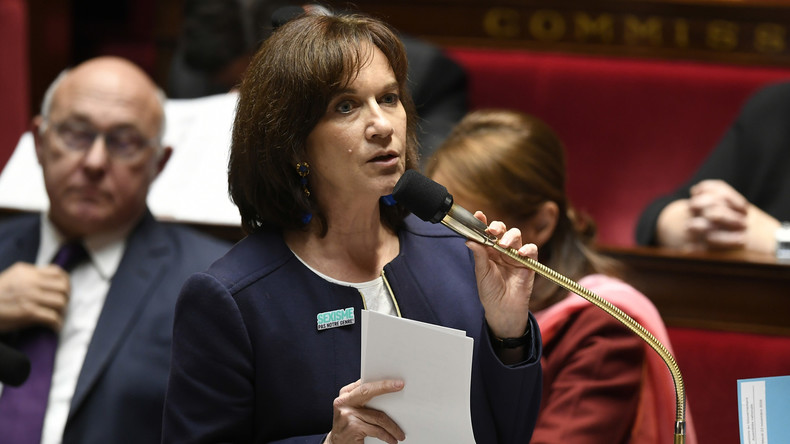 IVG : Rossignol obtient l'allongement du délai de 12 à 14 semaines au Sénat