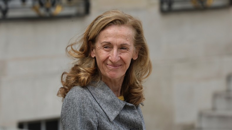 Nicole Belloubet souhaite mettre fin aux poursuites de tous les délinquants de moins de 13 ans