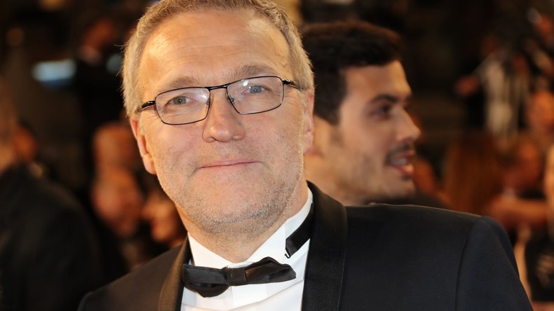 Quand Laurent Ruquier fustige la «dictature de Twitter»... et de Marlène Schiappa