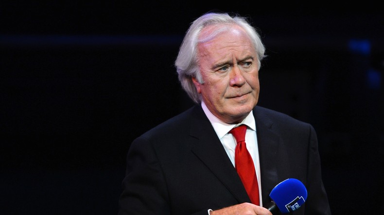 Jean-Luc Hees, ex-patron de Radio France : «Je ne prends pas de leçons de journalisme»