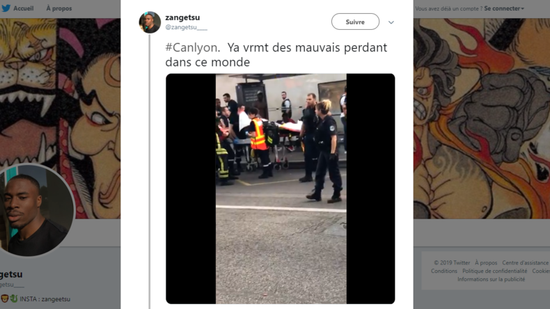France : des matchs de foot de «coupes d'Afrique des quartiers» dégénèrent