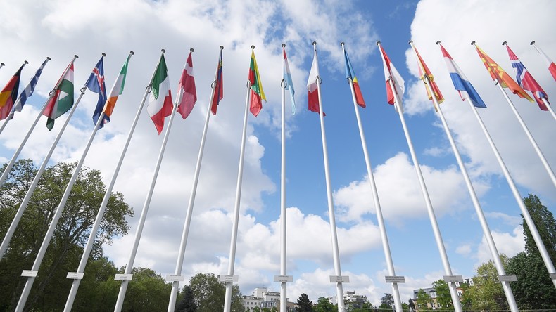 L'Assemblée parlementaire du Conseil de l'Europe se prononce pour le retour de la délégation russe