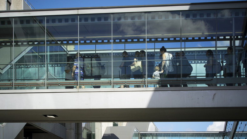 Cinq bonnes raisons de s'opposer à la privatisation d'ADP