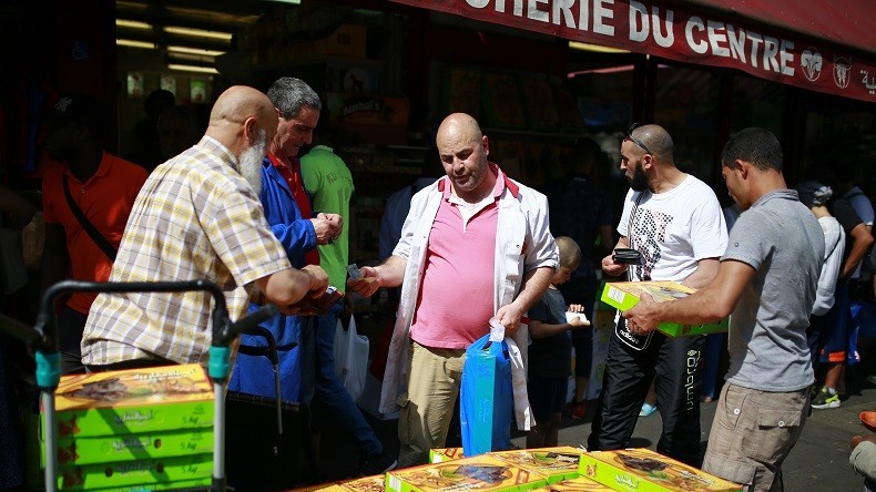Les descendants d'immigrés auraient une espérance de vie moindre que le reste des Français