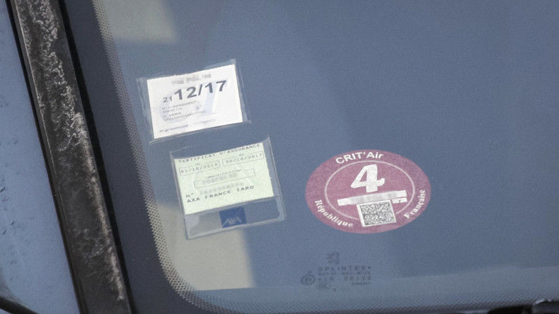 Lutte anti-pollution : nouvelles restrictions à la circulation pour les automobilistes franciliens