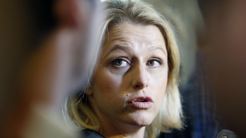 Une députée LREM se dit «assez choquée» par la dispersion d'écologistes au spray lacrymogène