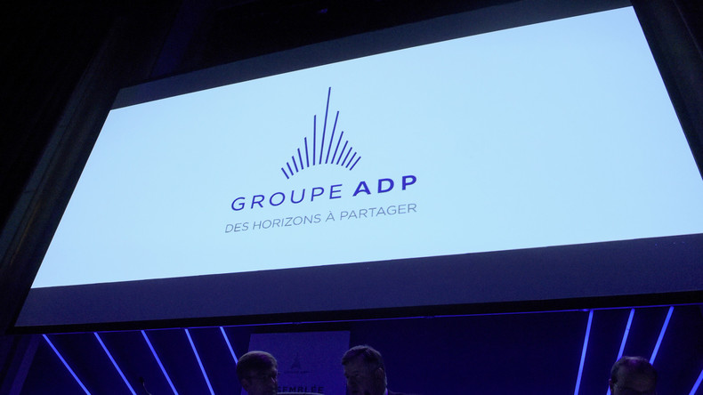 Privatisation d'ADP : 10% des signatures nécessaires au référendum recueillies