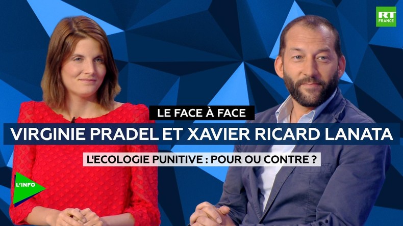 Le face à face - L'écologie punitive : pour ou contre ? (DEBAT)