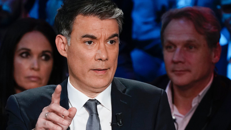 LREM accusé de détournement de fonds publics sur la base d'une note de l’Assemblée