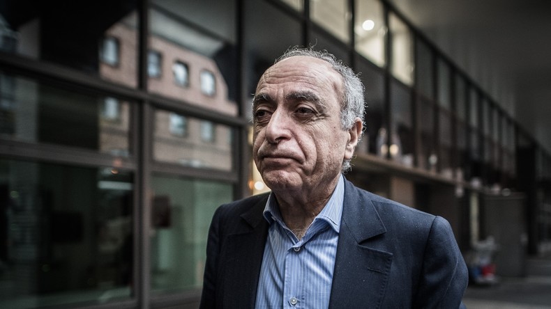«Valises libyennes» : Sarkozy se désiste de son action en diffamation contre Takieddine
