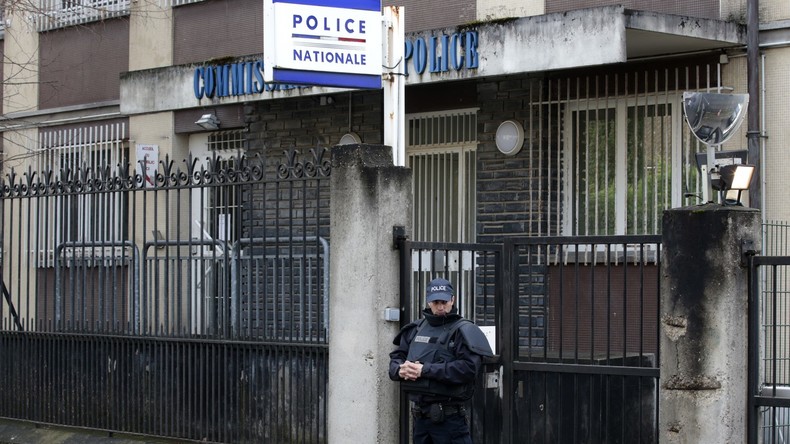 Forces de sécurité intérieure : un rapport parlementaire cinglant sonne l'alarme
