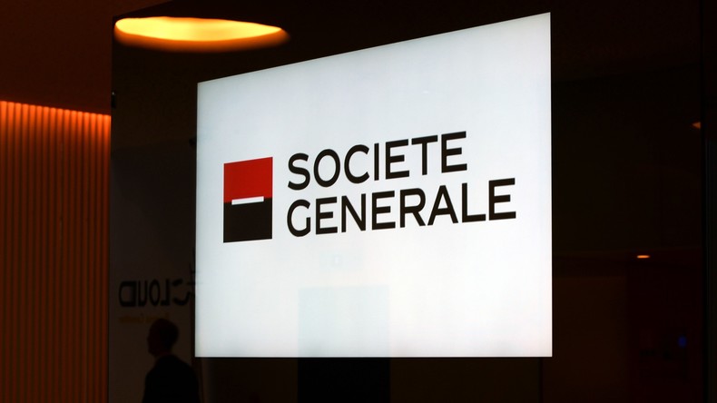 Extraterritorialité : des exilés cubains réclament 792 millions de dollars à la Société générale