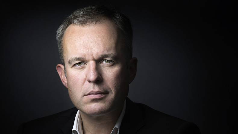 Abandon d'une tribune de soutien à Rugy : fiasco ou volonté de ne pas alimenter la polémique ?