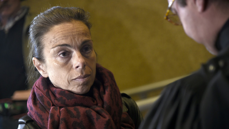 Frais de taxi à l'Ina: quatre ans après, Agnès Saal perd son grade d'officier de la Légion d'honneur