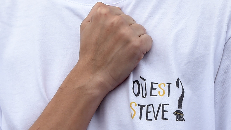 Affaire Steve : Castaner annonce que l'enquête de l'IGPN «devrait être rendue la semaine prochaine»