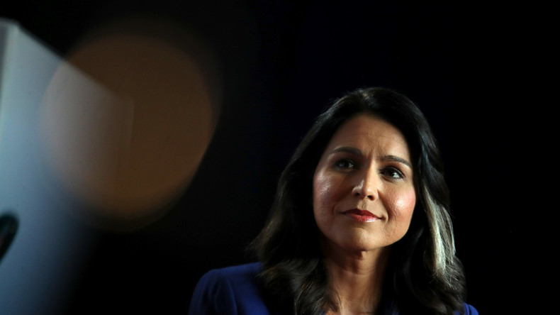 Une candidate démocrate porte plainte contre Google dénonçant son ingérence dans les élections