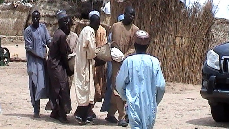 Nigeria : une attaque de Boko Haram dans le Nord-Est fait plusieurs dizaines de morts