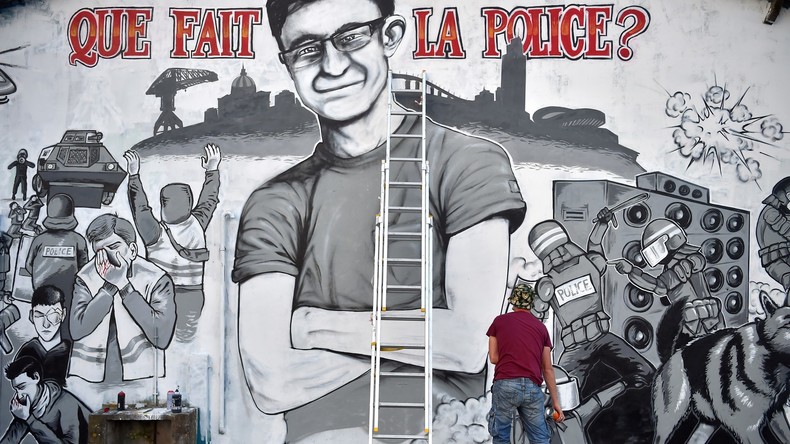 «Justice pour Steve» : après la découverte du corps dans la Loire, un nouveau chapitre ?