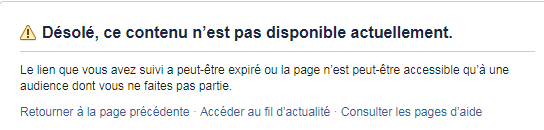 Quand Schiappa accusait Lagarde de «détournement de fonds publics»... avant de supprimer son post