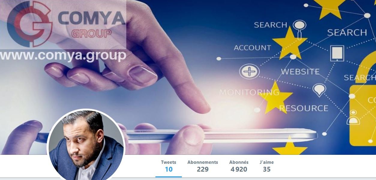 Twitter, Facebook et les scouts : un an après le scandale, Benalla se lance sur les réseaux sociaux