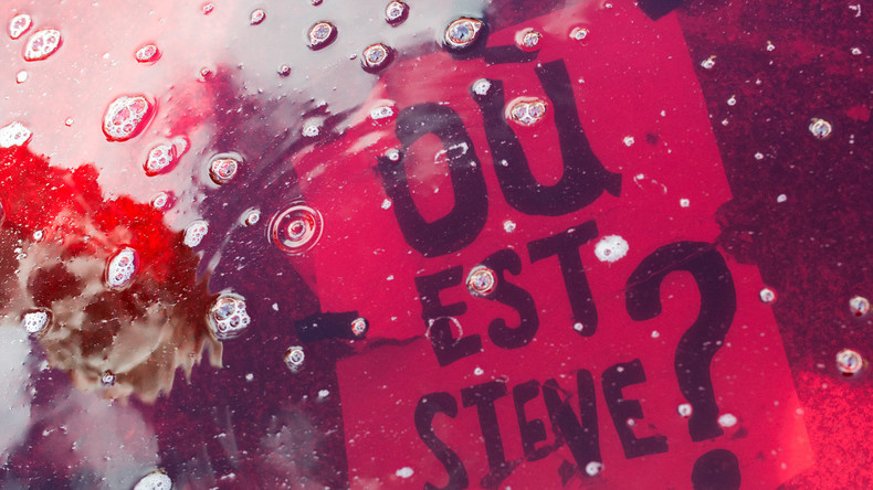 #SelonlIGPN : Twitter raille la conclusion du rapport de l'IGPN sur la mort de Steve Maia Caniço