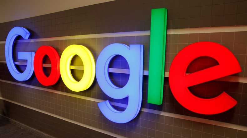 La Russie demande à Google d'empêcher la promotion d'événements illégaux de masse sur YouTube