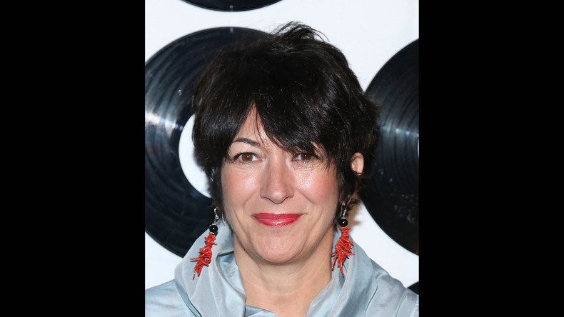 Qui est Ghislaine Maxwell, la sulfureuse complice présumée d'Epstein ?