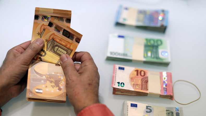 A la veille d’un G7 de crise, des ONG dénoncent un nouveau record de dividendes boursiers