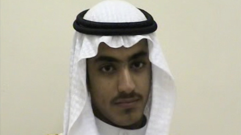 Le chef du Pentagone confirme la mort du fils d'Oussama Ben Laden