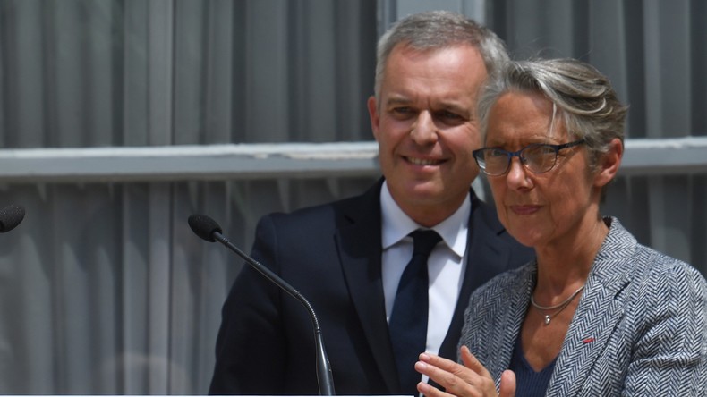 «Les OGM ne sont pas autorisés en Europe», affirme la ministre de la Transition écologique