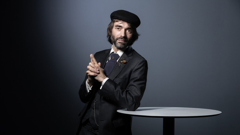 Mairie de Paris : Cédric Villani devrait annoncer sa candidature indépendante de LREM