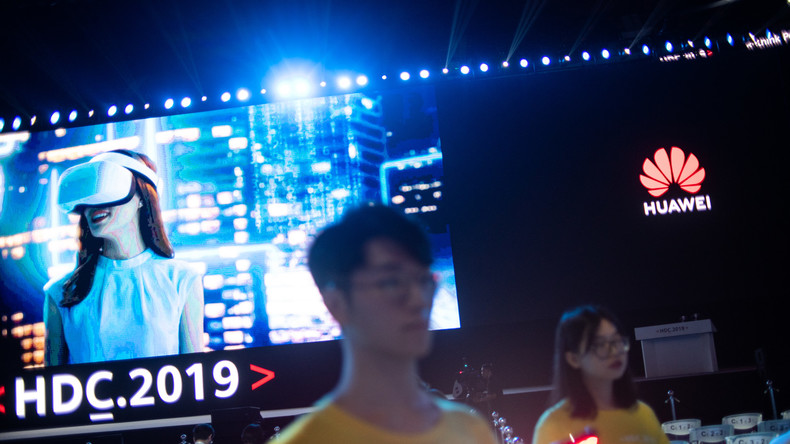 Huawei prévoit de lancer en Europe un nouveau smartphone 5G malgré les obstacles américains