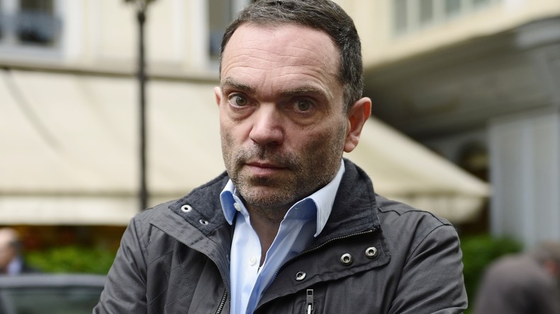 Yann Moix «demande pardon» pour ses écrits antisémites et négationnistes