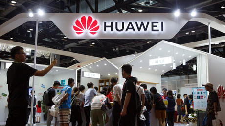 Le géant chinois des télécommunications Huawei est au coeur des tensions entre la Chine et les Etats-Unis
