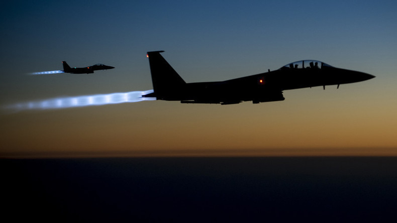Syrie : la Russie accuse les Etats-Unis de compromettre le cessez-le-feu à Idleb
