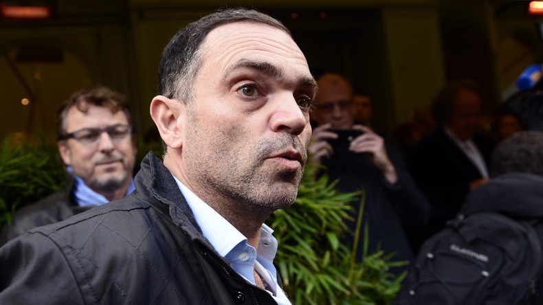 BHL «a une place dans mon cœur jusqu'à la fin des temps» : Moix ému par le soutien du philosophe