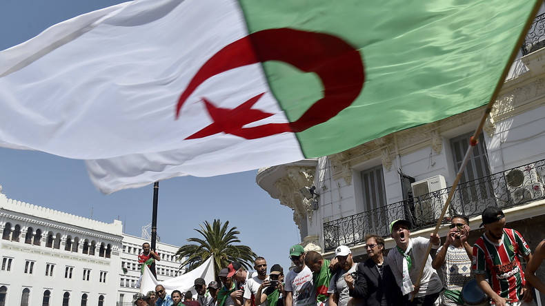 Qu'a réellement dit l'ambassadeur russe en Algérie sur la situation politique du pays ?