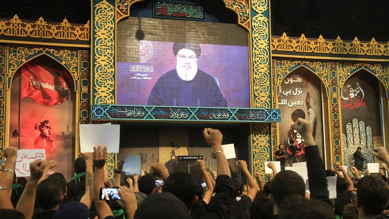 «Plus de ligne rouge» : le Hezbollah promet de frapper Israël «en profondeur» en cas d'attaque