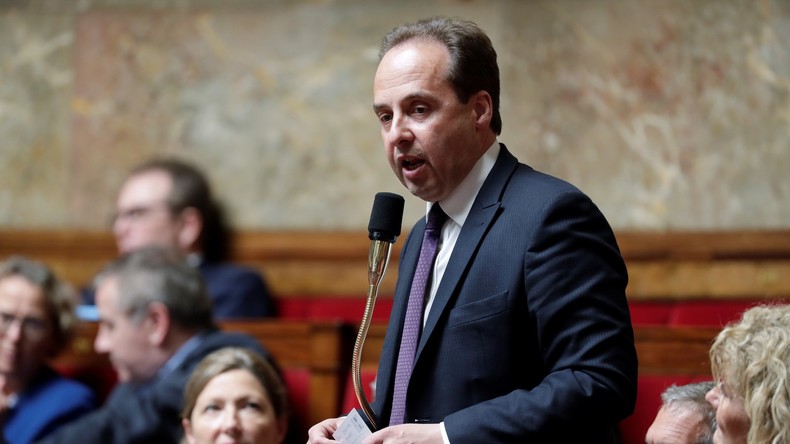 La présidentielle tunisienne s'invite à l'Assemblée nationale... française