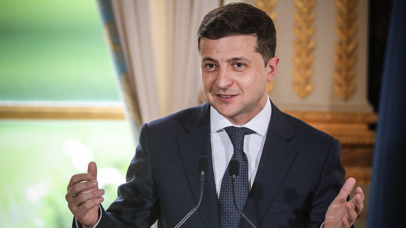 L'Ukraine suspend la résiliation d’accords bilatéraux avec la Russie, optimisme prudent au Kremlin