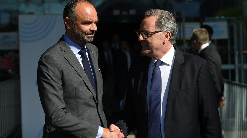 Mise en examen de Richard Ferrand : ces déclarations embarrassantes de 2017 qui refont surface